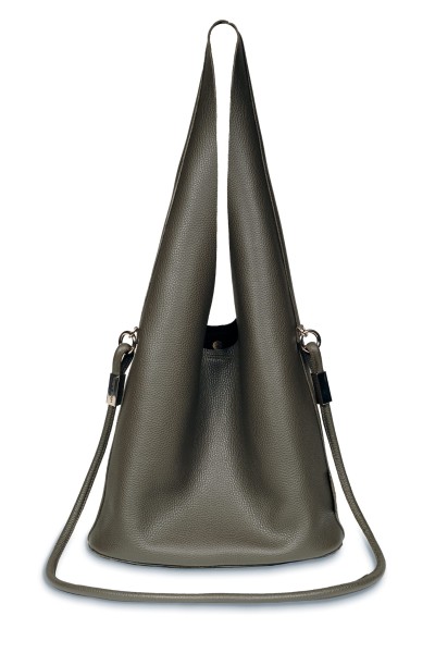 Evelyn Bag Olive