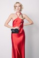 Pocket Bag + Leather Rope Gold