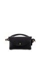 Pocket Bag + Leather Rope Gold