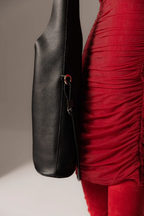 Evelyn Bag Black