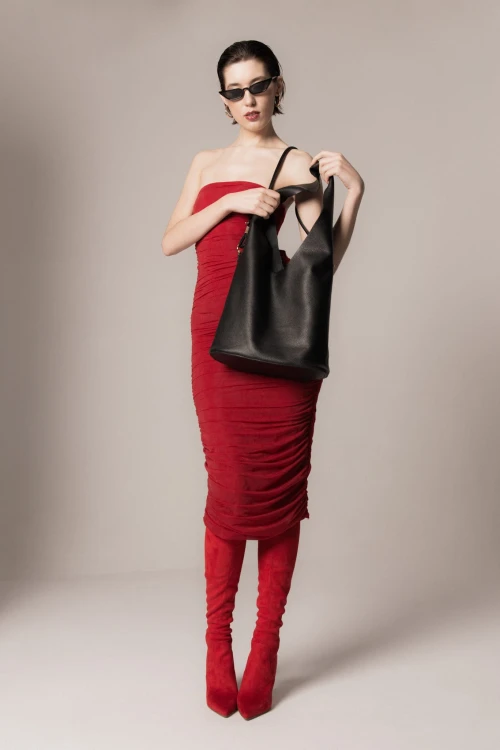 Evelyn Bag Black