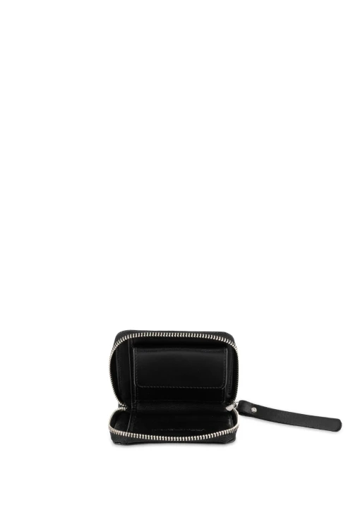 Portfel M Black silver-3.jpg