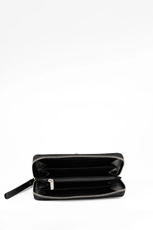 Portfel M Black silver-23.jpg