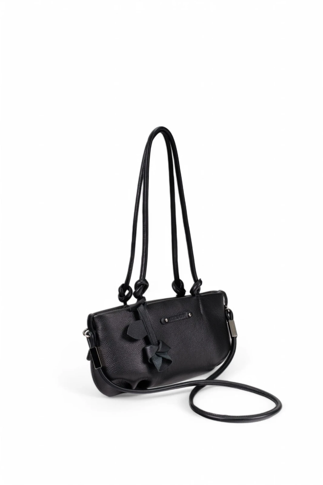 Baguette bag black skos.jpg