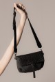 SOFT BAG S GRAPHITE