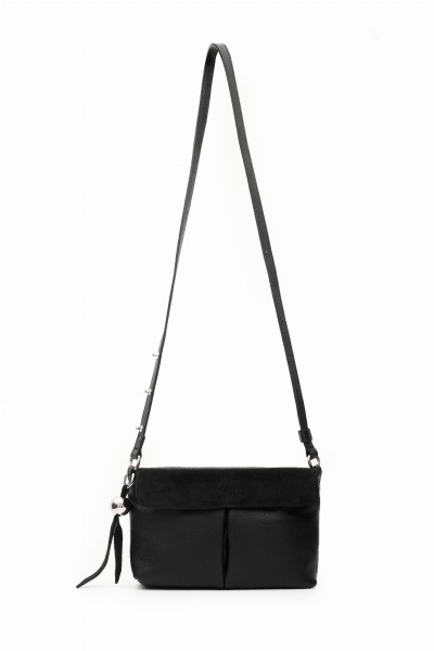 Street Bag Black