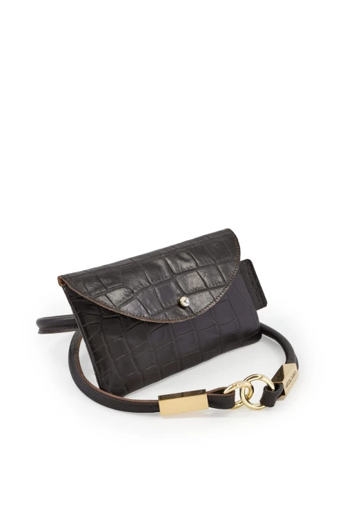 Box bag dark brown velvet 2.jpg