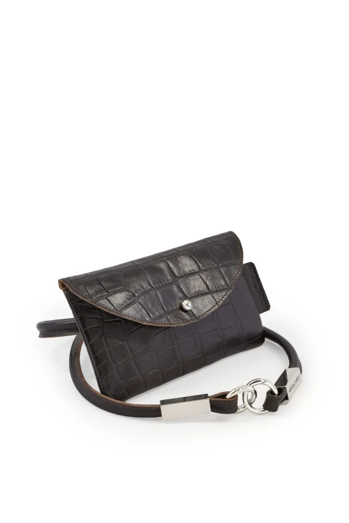 Box bag dark brown velvet 3.jpg