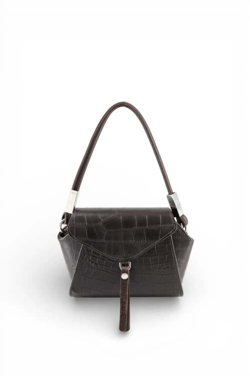 Shell bag m dark brown croco 2026_.jpg