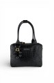 Box bag Black croco gold 2026.jpg