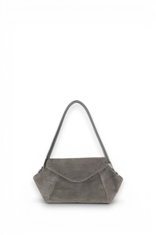 shell bag s grey velvet front 3.jpg