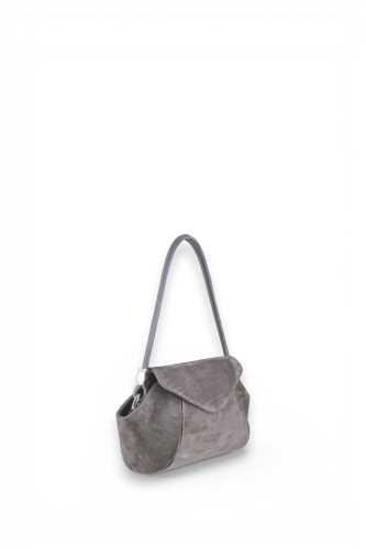 Shell bag s grey velvet skos 3.jpg