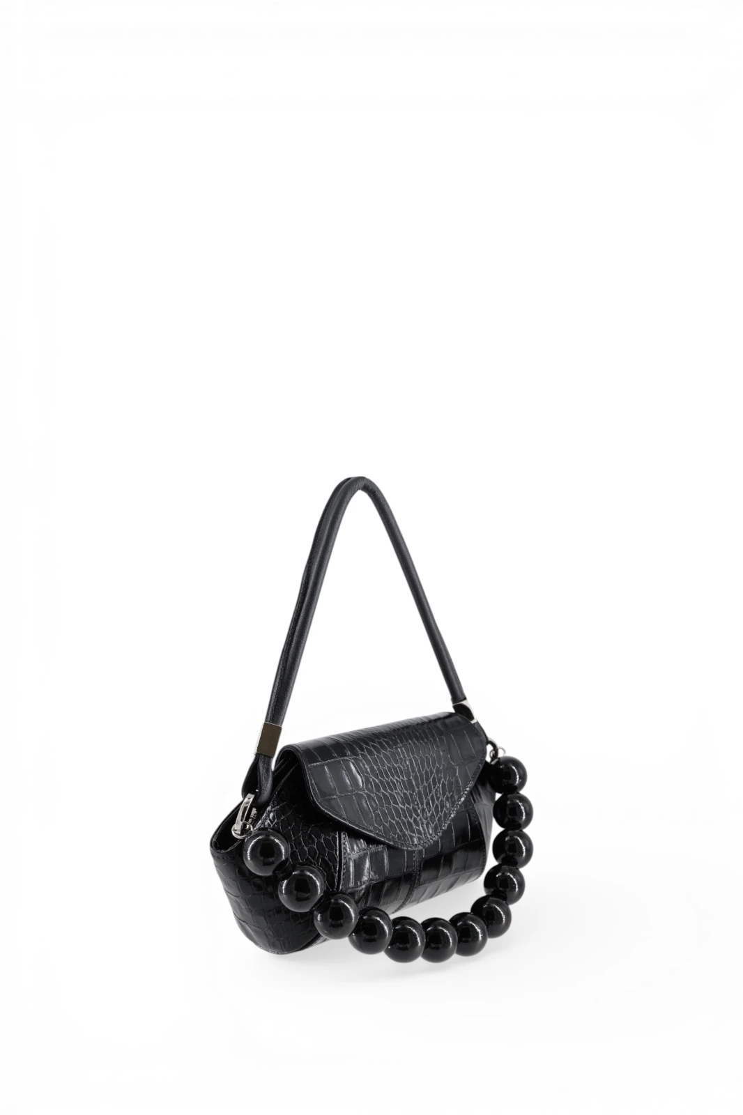 Shell bag s black croco skos.jpg
