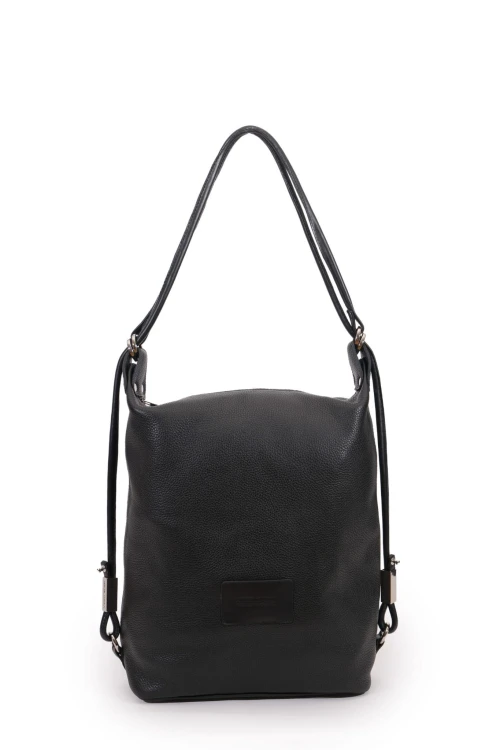 Backpack Black