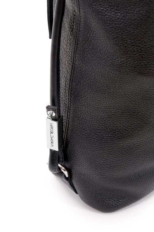 Backpack Black