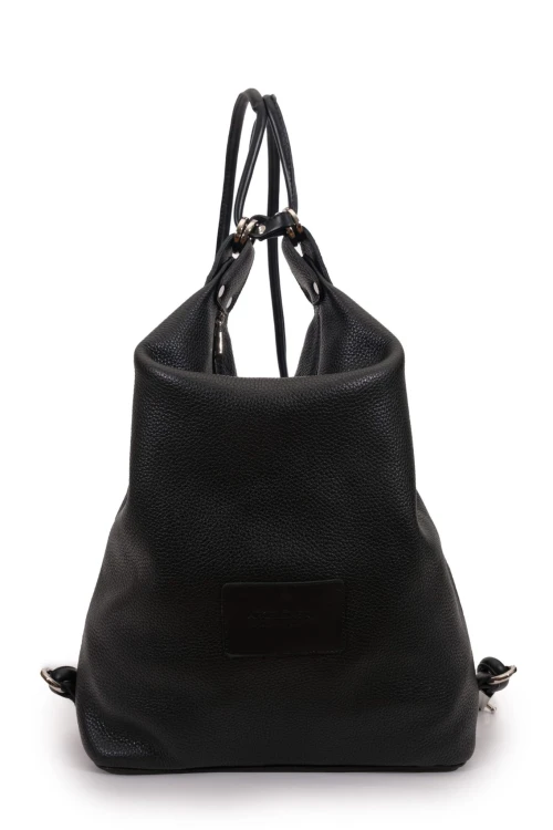 Backpack Black