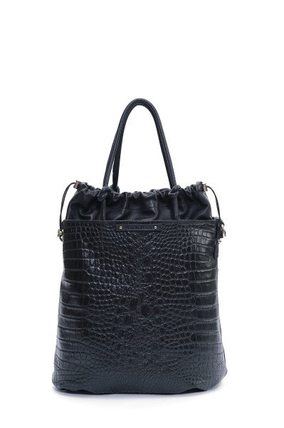 BUSINESS SHOPPER Black