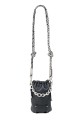 Pouch Bag Black