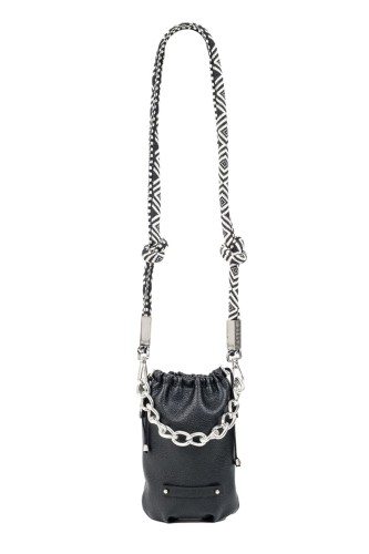 Pouch Bag Black