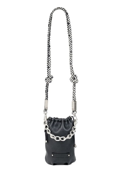 Pouch Bag Black