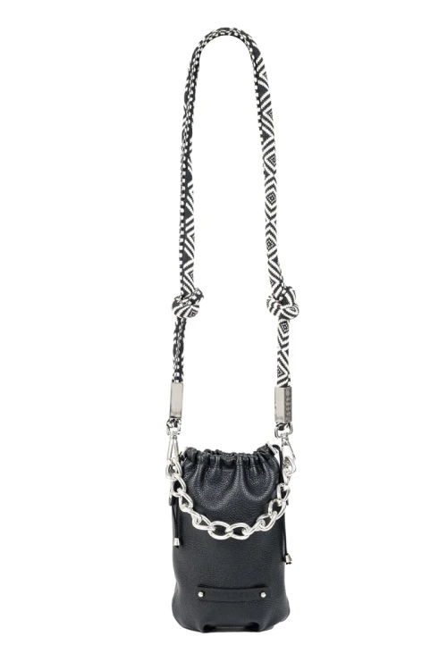 Pouch Bag Black