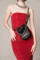 Pouch Bag Black