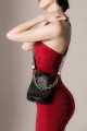 Pouch Bag Black