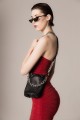 Pouch Bag Black