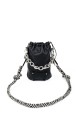 Pouch Bag Black