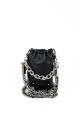 Pouch Bag Black