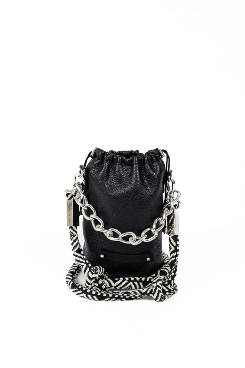 Pouch Bag Black