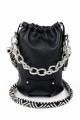 Pouch Bag Black