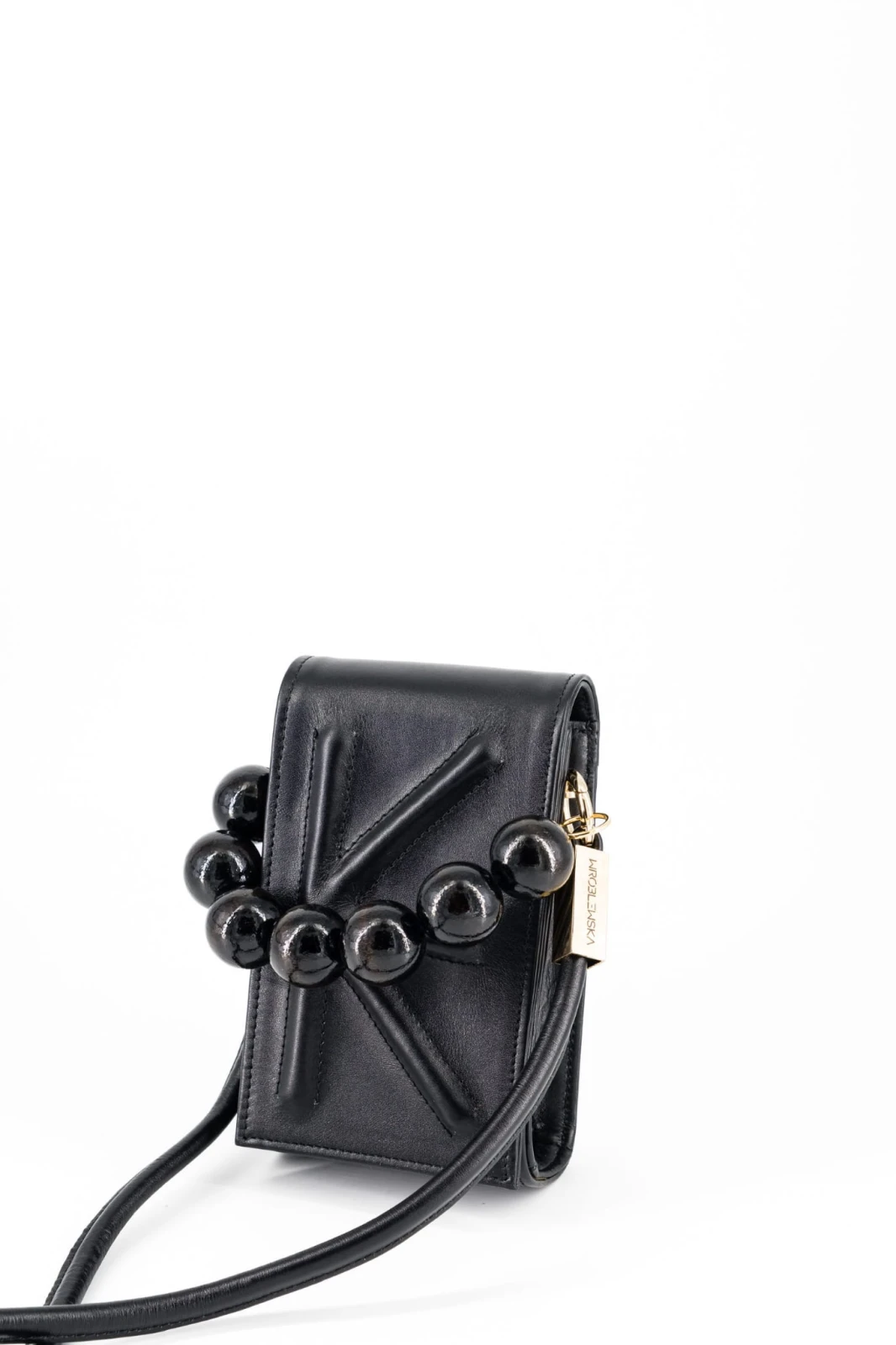 CLUTCH BAG VERTICAL