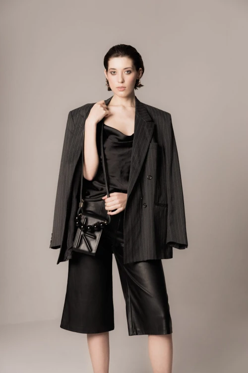 CLUTCH BAG VERTICAL