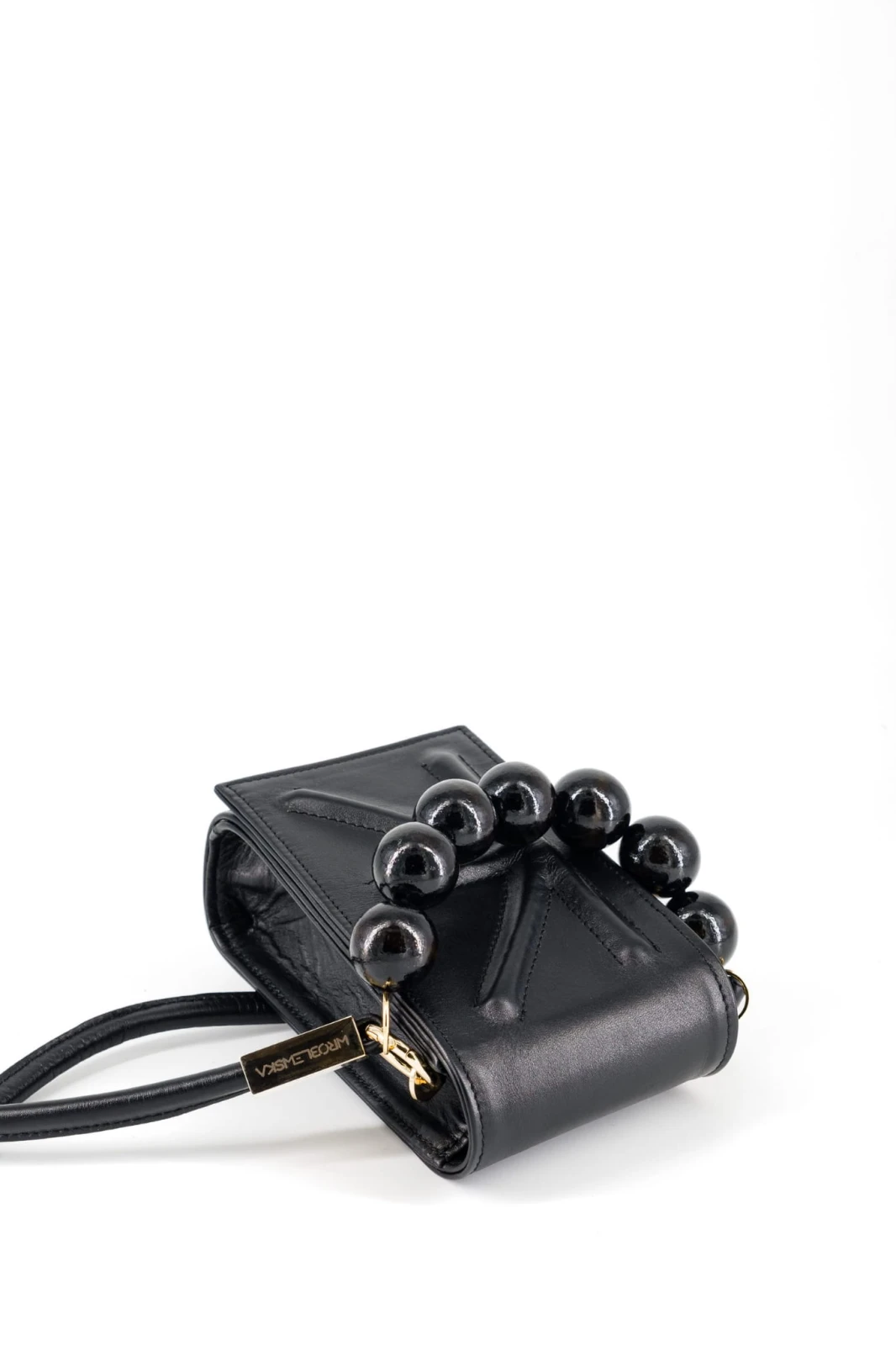 CLUTCH BAG VERTICAL