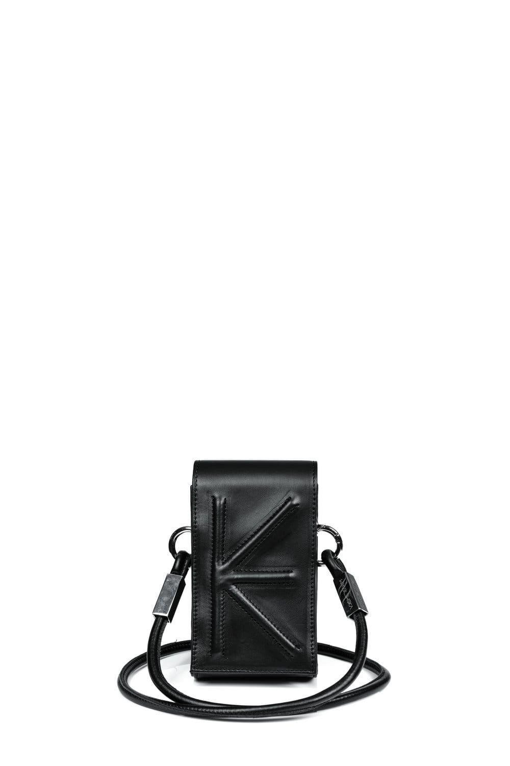 CLUTCH BAG VERTICAL