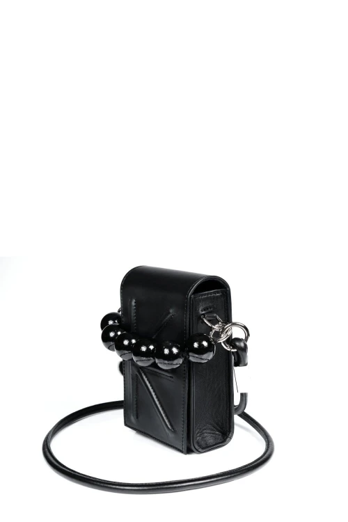 CLUTCH BAG VERTICAL