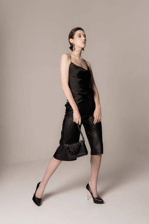 CLUTCH BAG HORIZONTAL