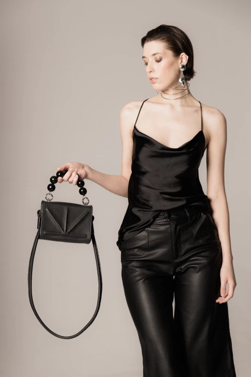 CLUTCH BAG HORIZONTAL