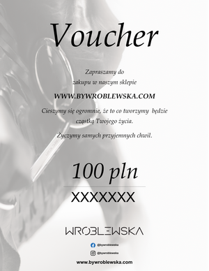 Voucher na zakupy – praktyczny upominek na Dzień Kobiet